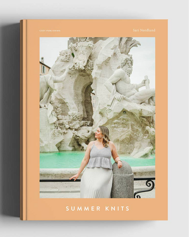 Summer Knits by Sari Nordlund