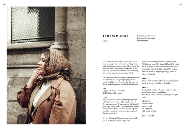 Softly – Timeless Knits by Sari Nordlund