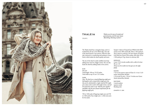 Softly – Timeless Knits by Sari Nordlund