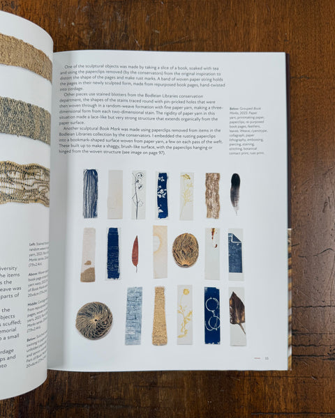 Wild Weave by Alice Fox