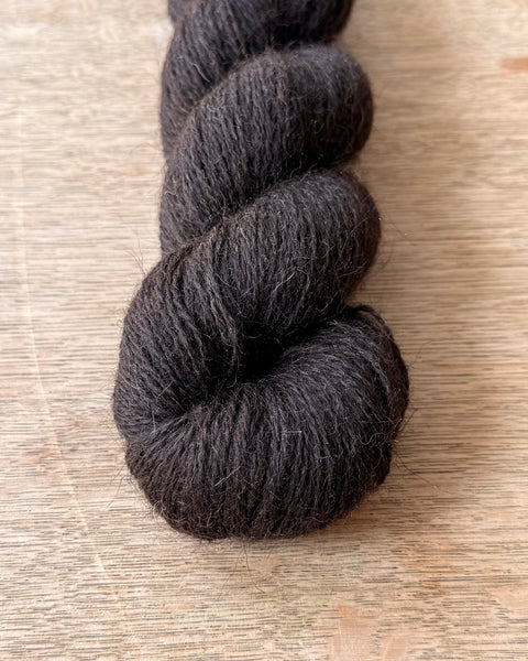 Heritage 4ply