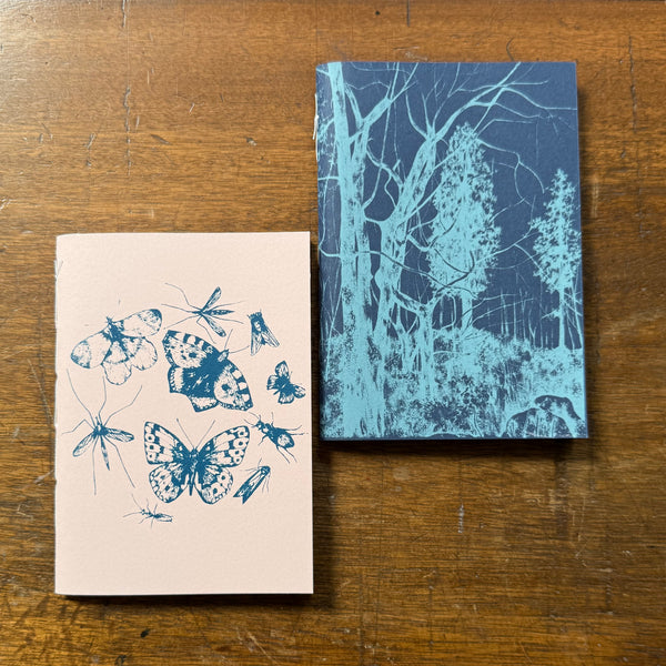 Trees Notebook