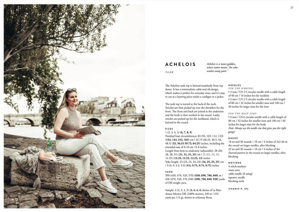 Softly – Timeless Knits by Sari Nordlund