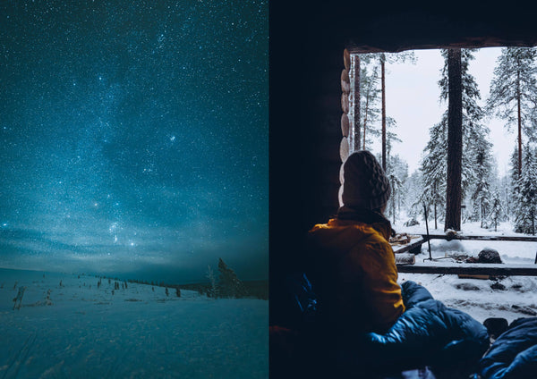 Food Over the Campfire by Saara Atula + Sonja Lassila