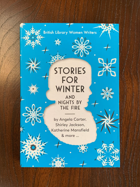 Stories for Winter and Nights by the Fire