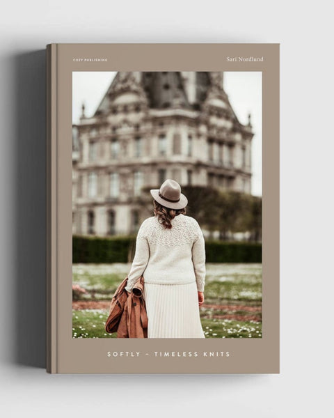 Softly – Timeless Knits by Sari Nordlund