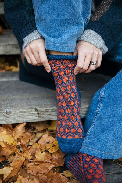 52 Weeks of Accessories HB by Laine