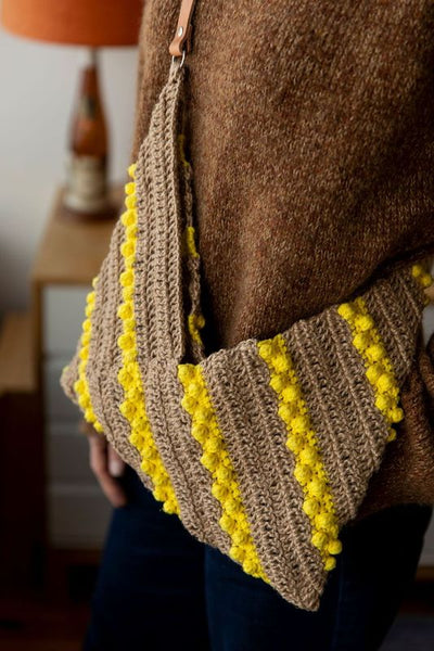 52 Weeks of Accessories HB by Laine