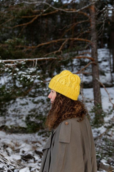 52 Weeks of Accessories HB by Laine