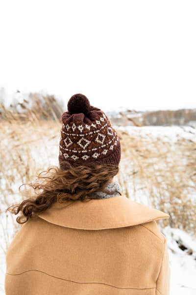 52 Weeks of Accessories HB by Laine