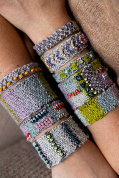 52 Weeks of Accessories HB by Laine