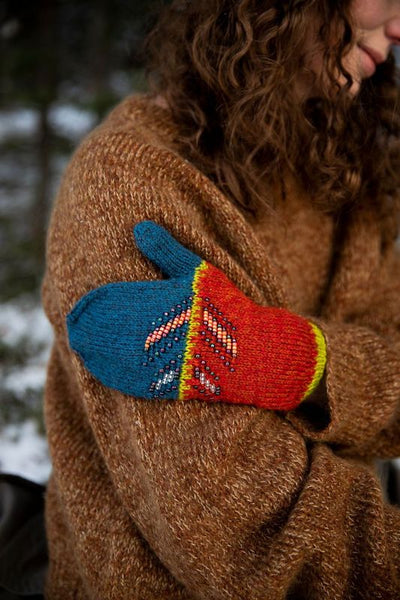 52 Weeks of Accessories HB by Laine