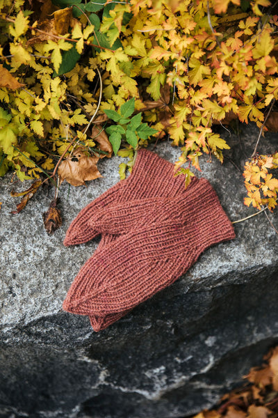 52 Weeks of Accessories HB by Laine