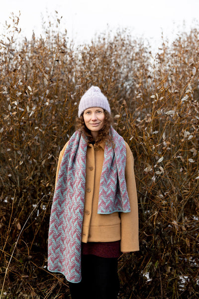 52 Weeks of Accessories HB by Laine