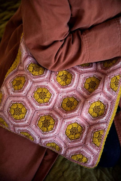 52 Weeks of Accessories HB by Laine