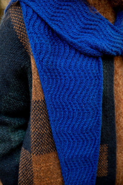 52 Weeks of Accessories HB by Laine