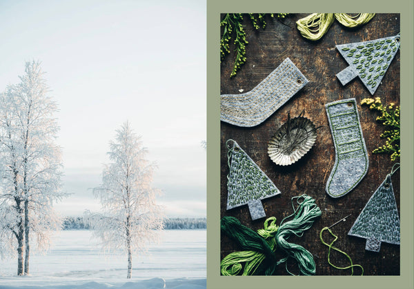 I Made This For You – Christmas Gifts & Decorations by Katrianna Raunio