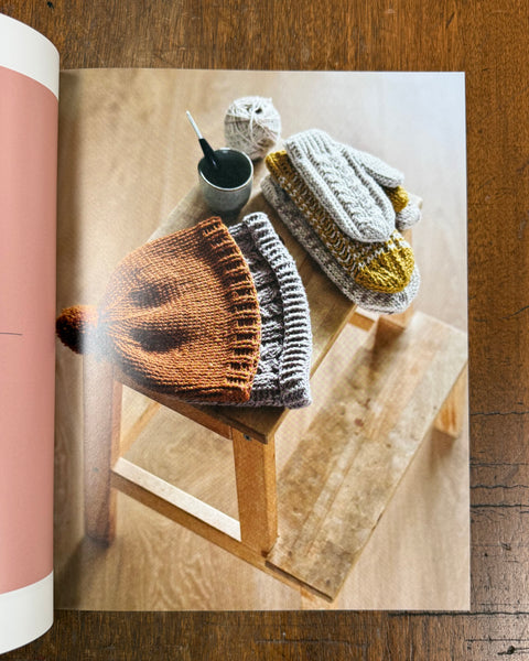 Crochet Hats and Mittens for Everyone by Sascha Blase Van Wagtendonk