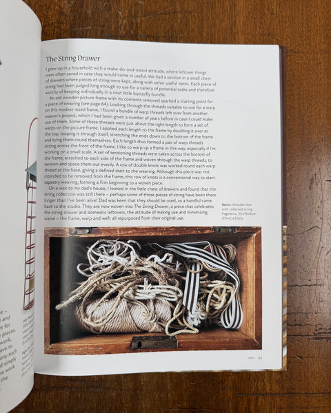 Wild Weave by Alice Fox