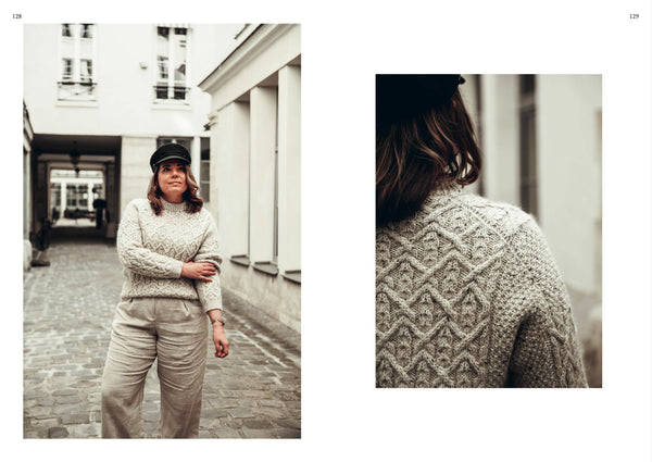 Softly – Timeless Knits by Sari Nordlund