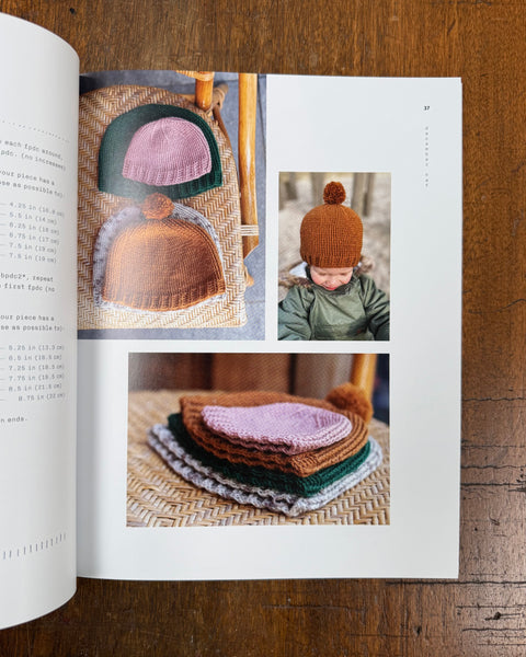 Crochet Hats and Mittens for Everyone by Sascha Blase Van Wagtendonk