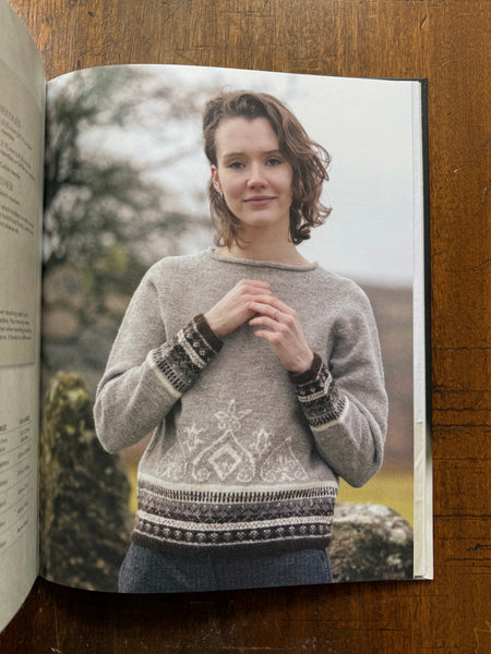 The Wonder of Wool by Justine Lee & Jess Morency