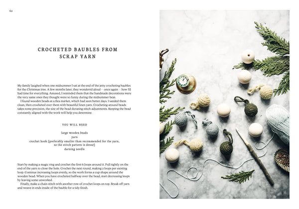 I Made This For You – Christmas Gifts & Decorations by Katrianna Raunio