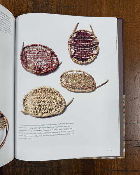 Wild Weave by Alice Fox