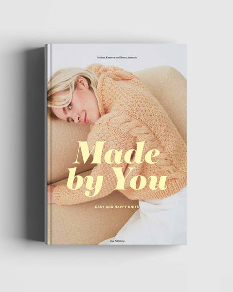 Made by You - Easy and Happy Knits