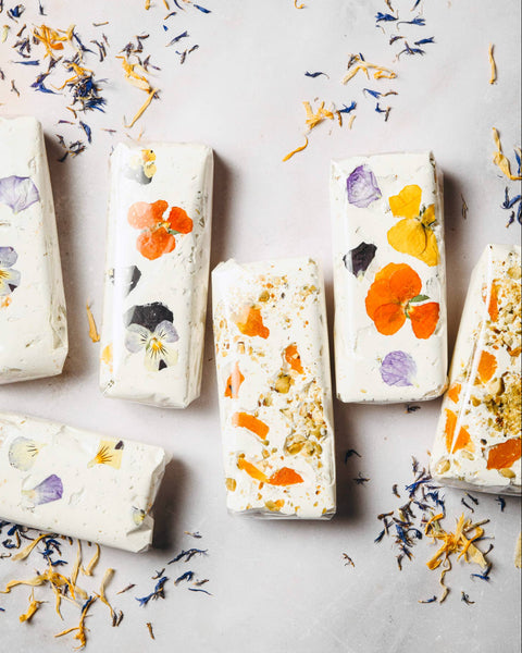 All Things Sweet, Recipes for Homemade Sweets & Confections
