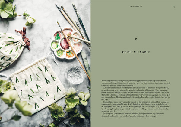 I Made This For You – Christmas Gifts & Decorations by Katrianna Raunio