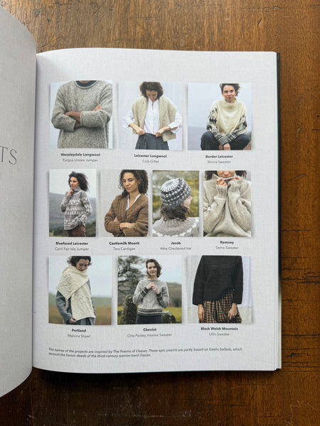 The Wonder of Wool by Justine Lee & Jess Morency