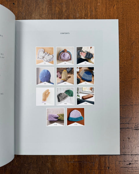 Crochet Hats and Mittens for Everyone by Sascha Blase Van Wagtendonk