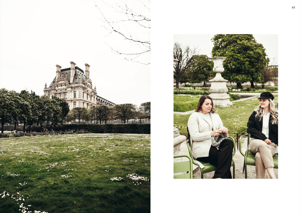 Softly – Timeless Knits by Sari Nordlund