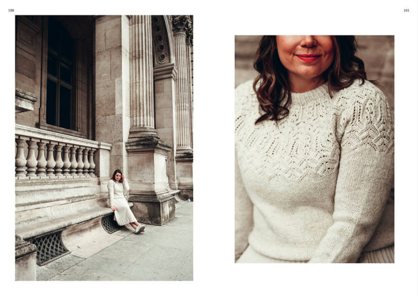 Softly – Timeless Knits by Sari Nordlund