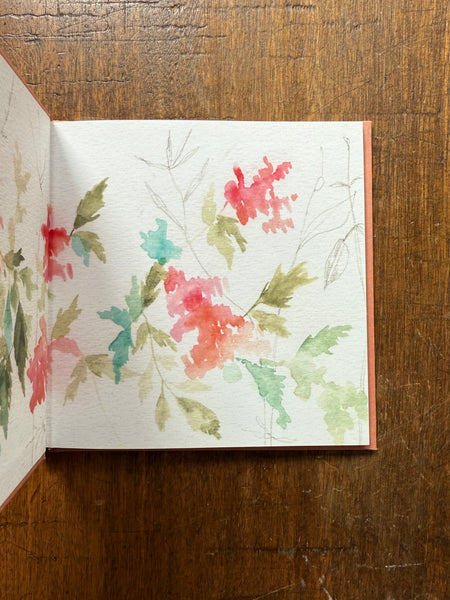 Notes on Summer by Julia Ogden