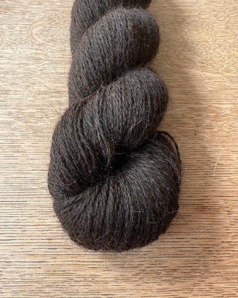 Heritage 4ply