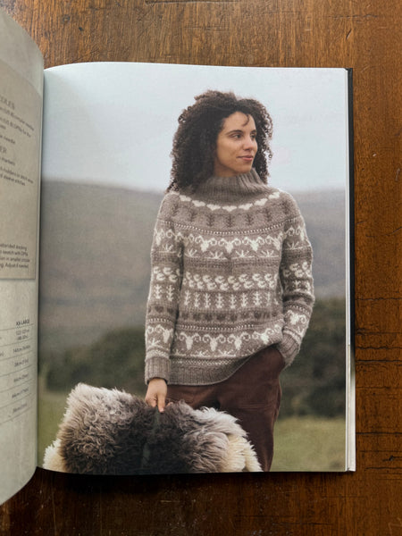 The Wonder of Wool by Justine Lee & Jess Morency