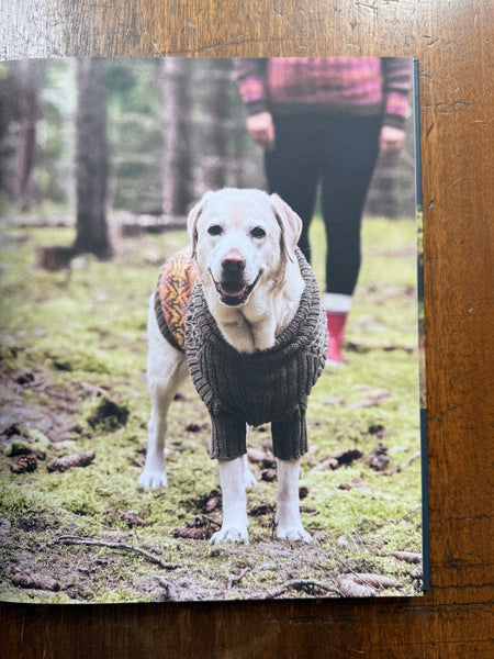 Knits For You and Your Dog