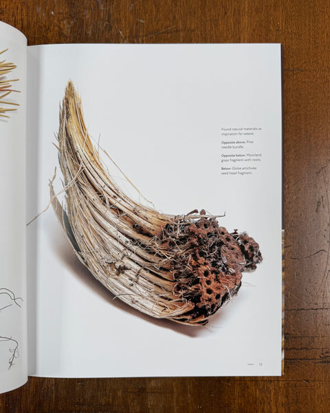 Wild Weave by Alice Fox