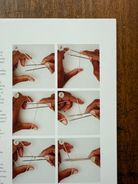 No Fear Sock Knitting by Denise DeSantis