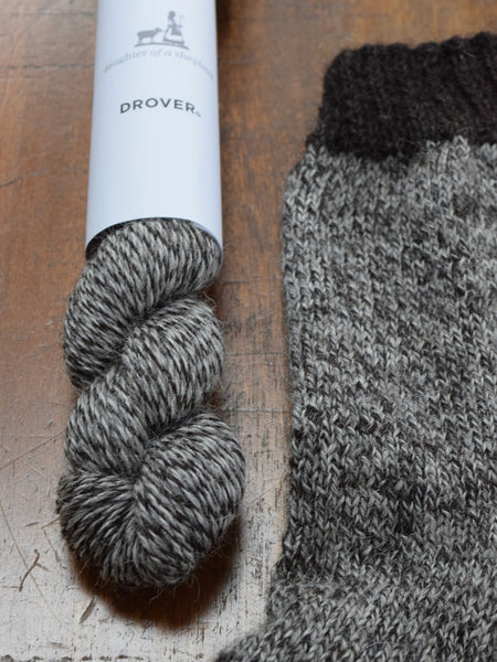 Drover Sock