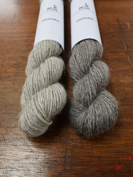 Drover Sock