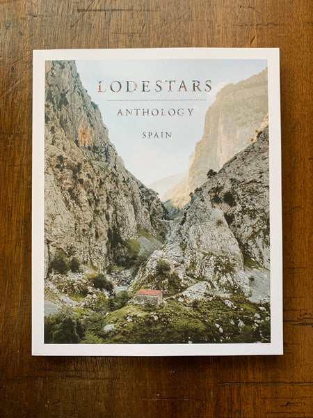 Lodestars Anthology