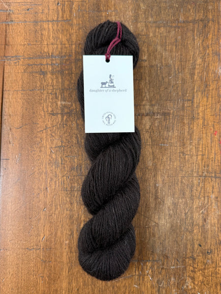 10th Anniversary Hebridean DK