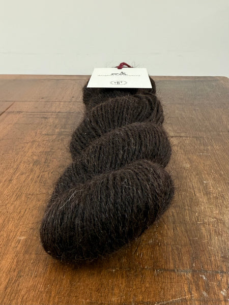 10th Anniversary Hebridean DK