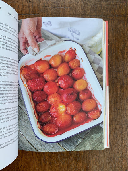 Pam the Jam: The Book of Preserves by Pam Corbin