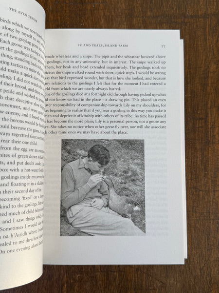 Island Years, Island Farm by Frank Fraser Darling