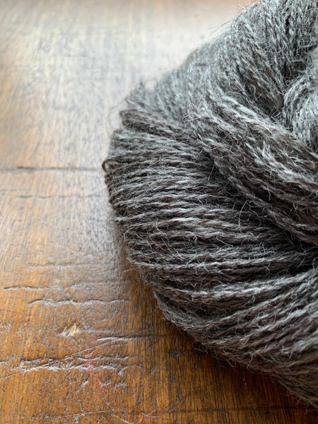 Ammonite 4ply