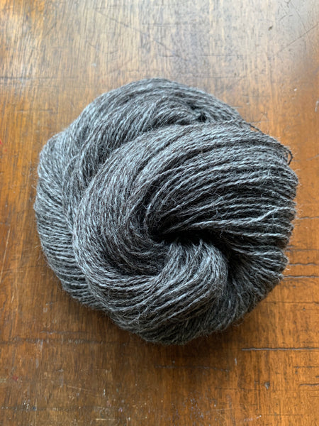 Ammonite 4ply